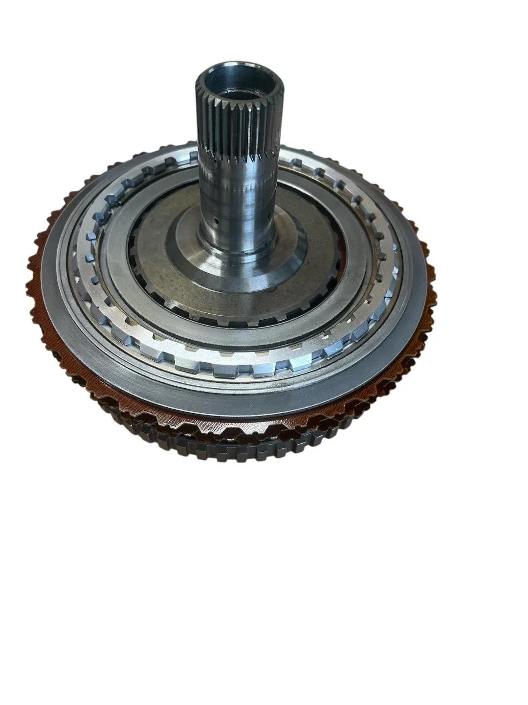 9T45 9T50 8F35, 5-7-R & 6-7-8-9 CLUTCH DRUM/HUB ASSEMBLY - CHEVROLET FORD