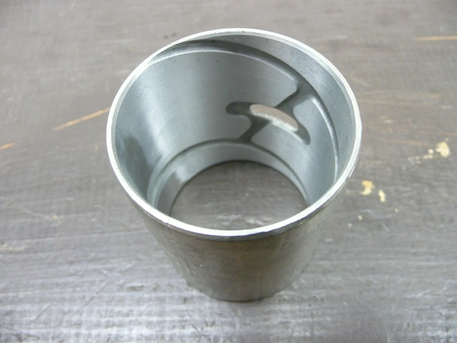 MOPAR A618 Automatic Transmission 2WD Extension Housing Bushing, Babbit Type image 2