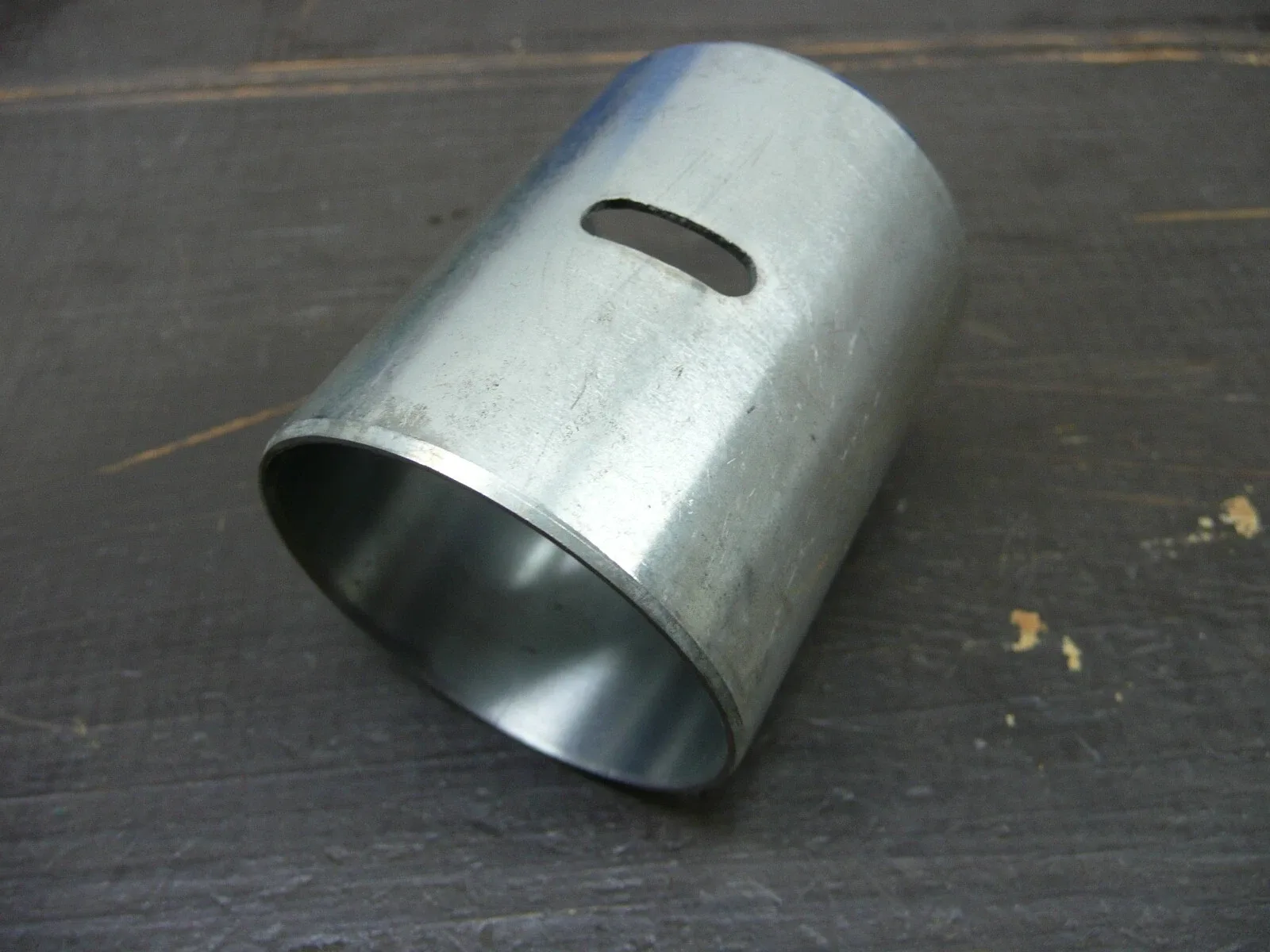 MOPAR A618 Automatic Transmission 2WD Extension Housing Bushing, Babbit Type
