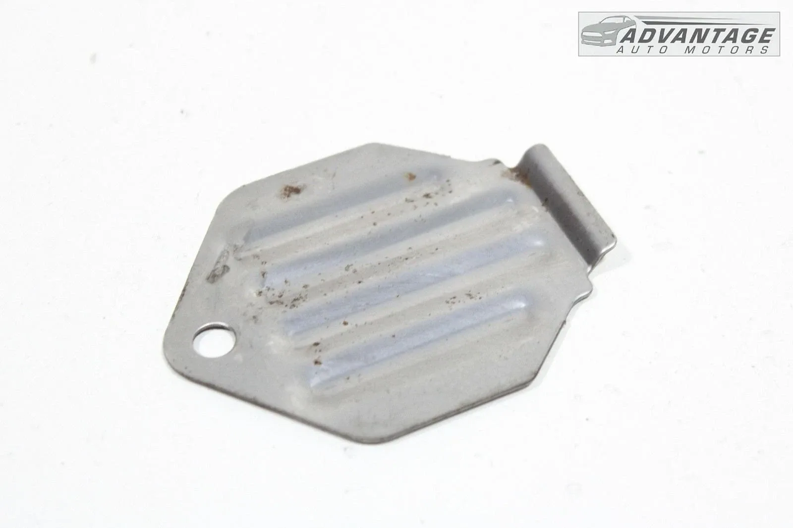 2020-2024 KIA TELLURIDE FWD AUTOMATIC TRANSMISSION DUST COVER PLATE OEM