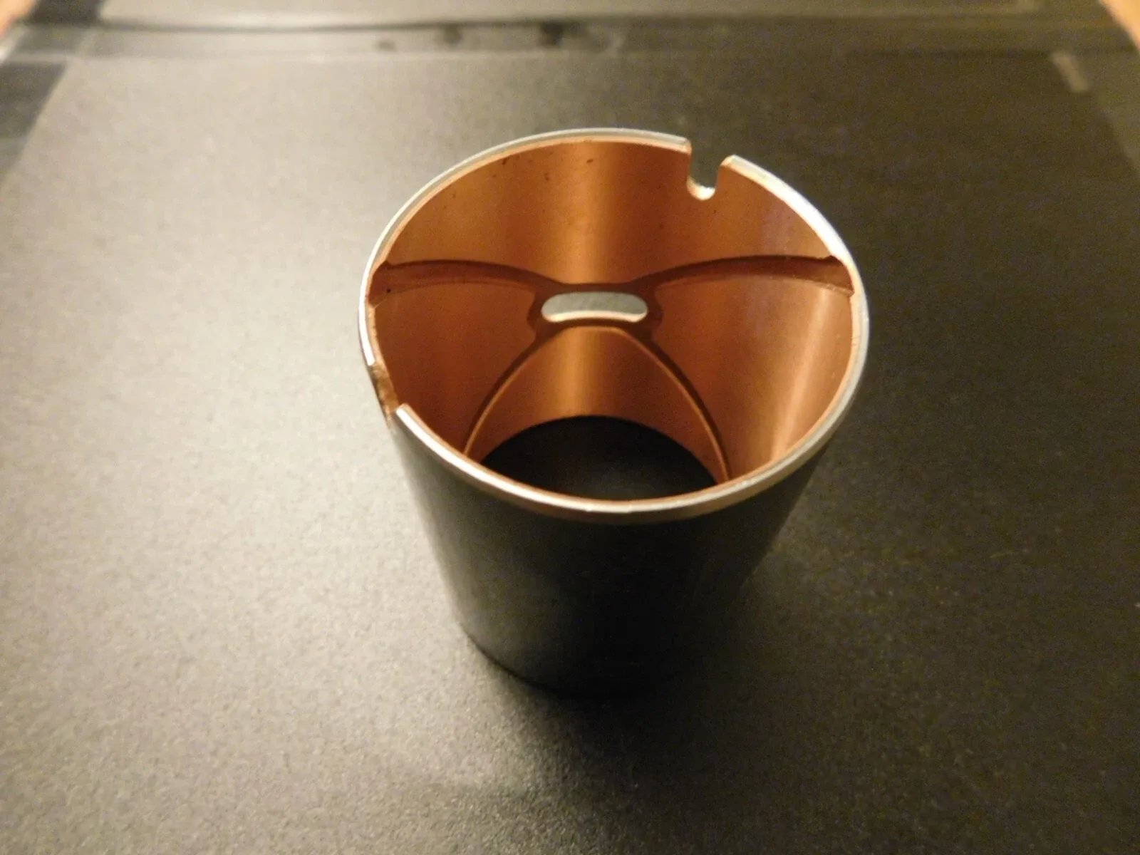 Ford C6 Automatic Transmission Extension Housing Bushing
