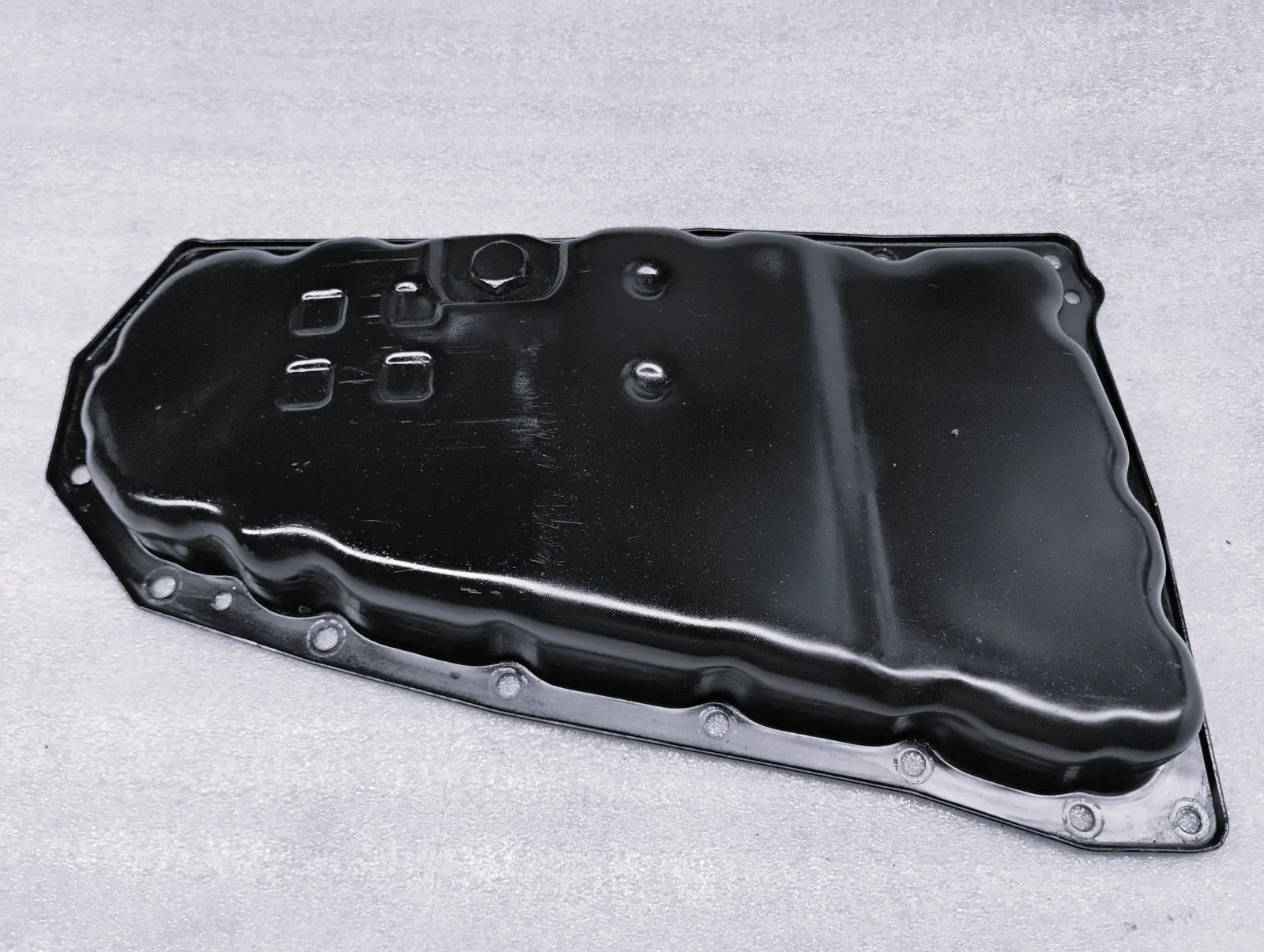 Jatco JF011E RE0F10A CVT Transmission Oil Pan 2007-2013 Nissan Altima 2.5L