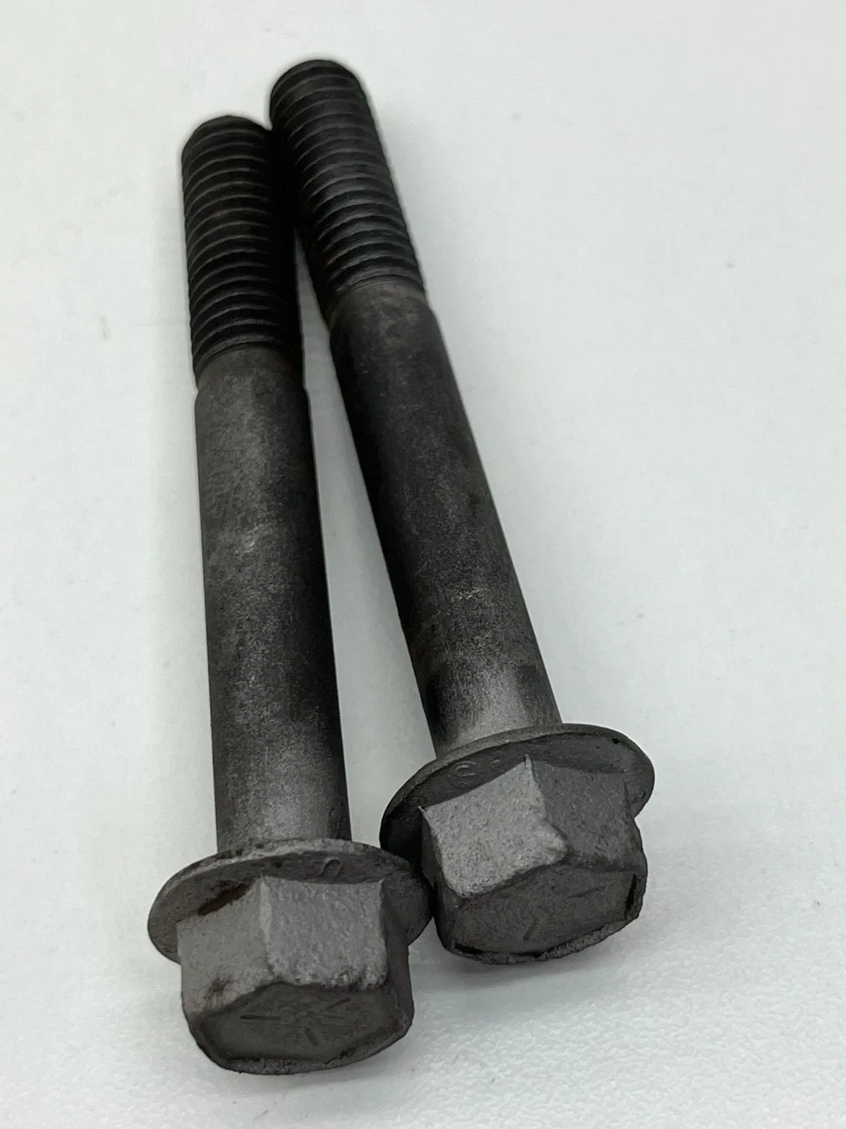 Ford C6 Automatic Transmission Tail Housing Bolt Set OEM image 3