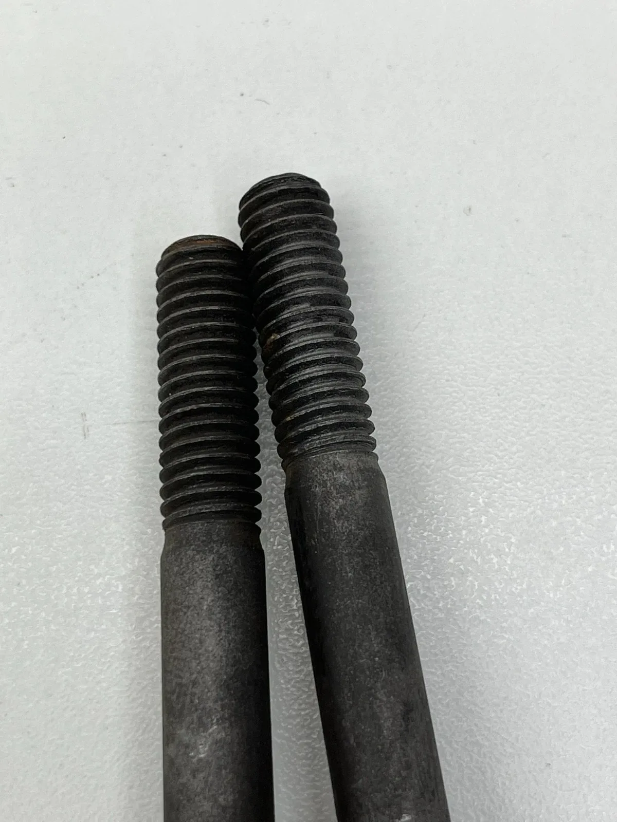 Ford C6 Automatic Transmission Tail Housing Bolt Set OEM image 4