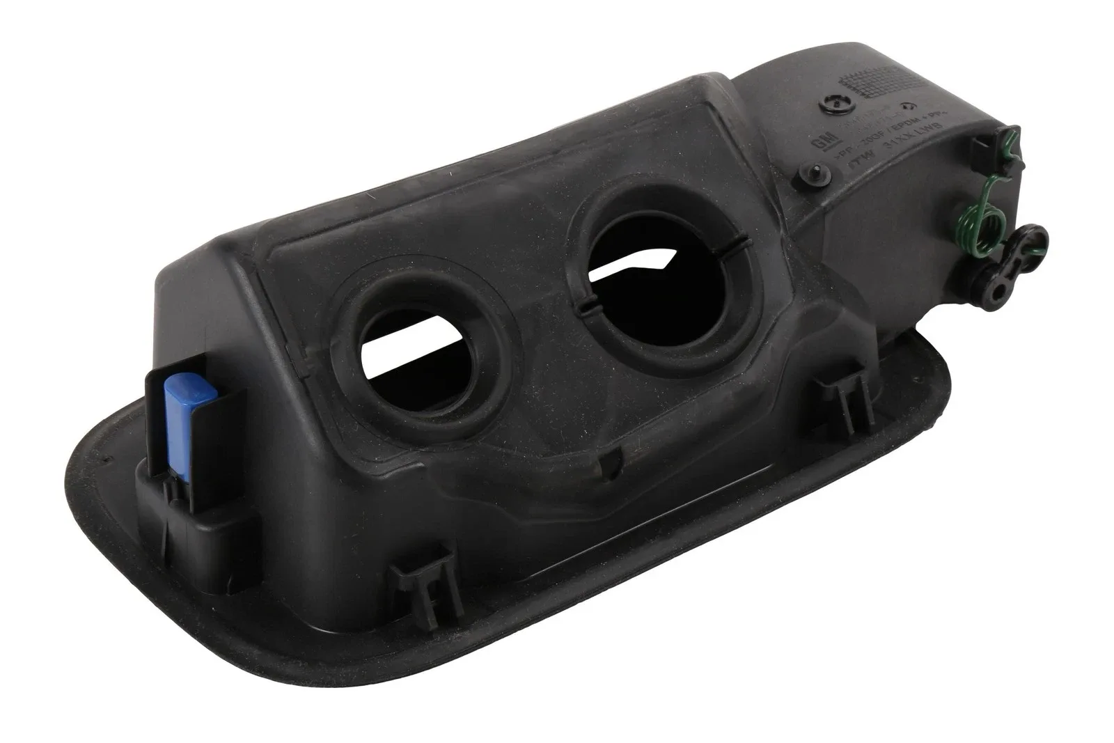 Genuine General Motors OE Housing Asm-F/Tnk Fil Pipe 23505174 image 3