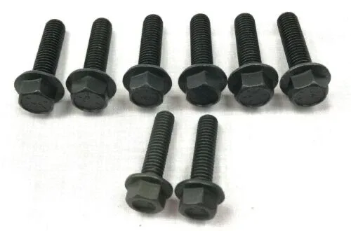 FORD C6 Transmission Bell Housing Bolt W/ Starter Bolts