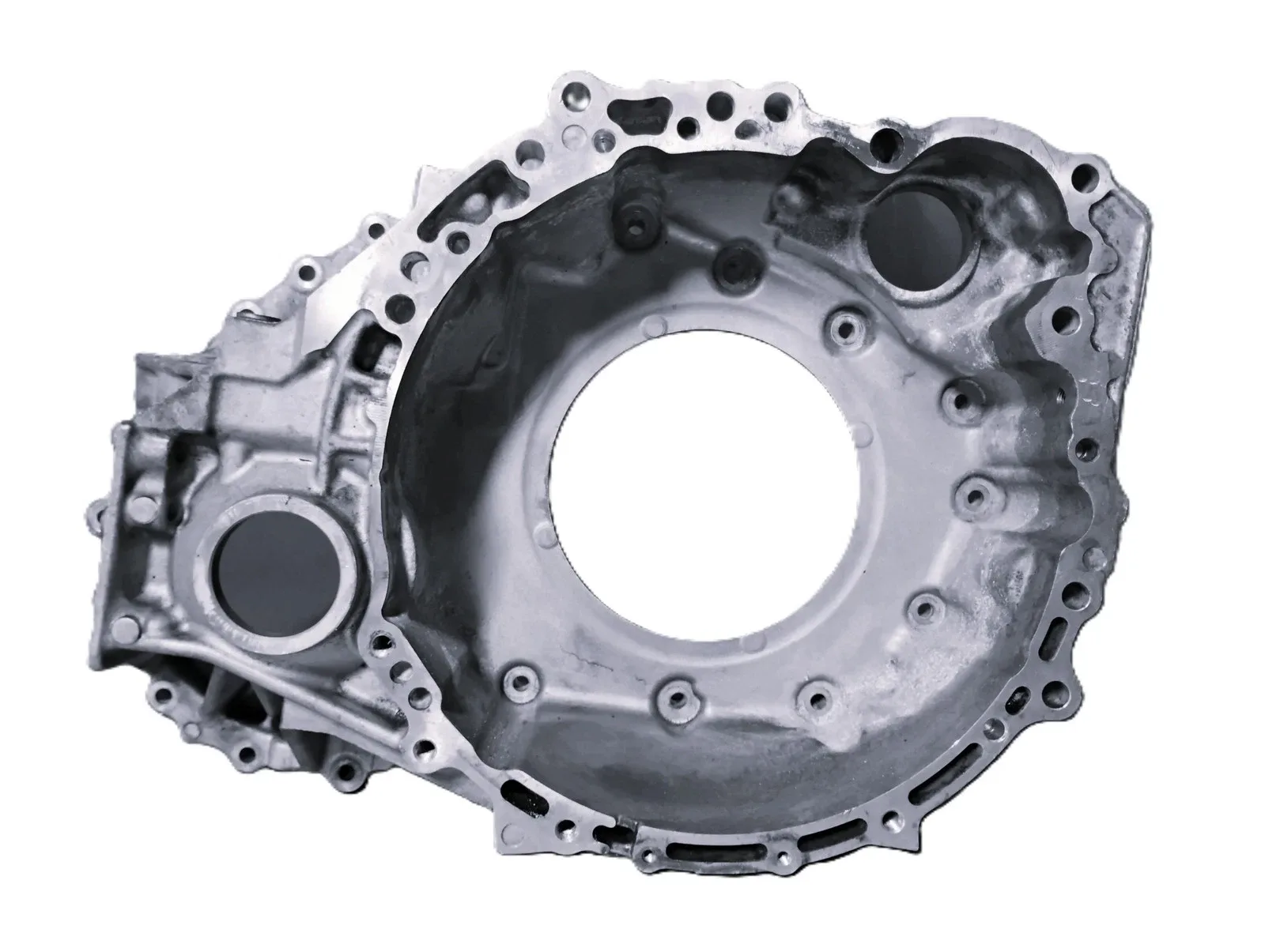 2007-2016 Toyota Lexus U660E Transmission Converter Housing Case Half