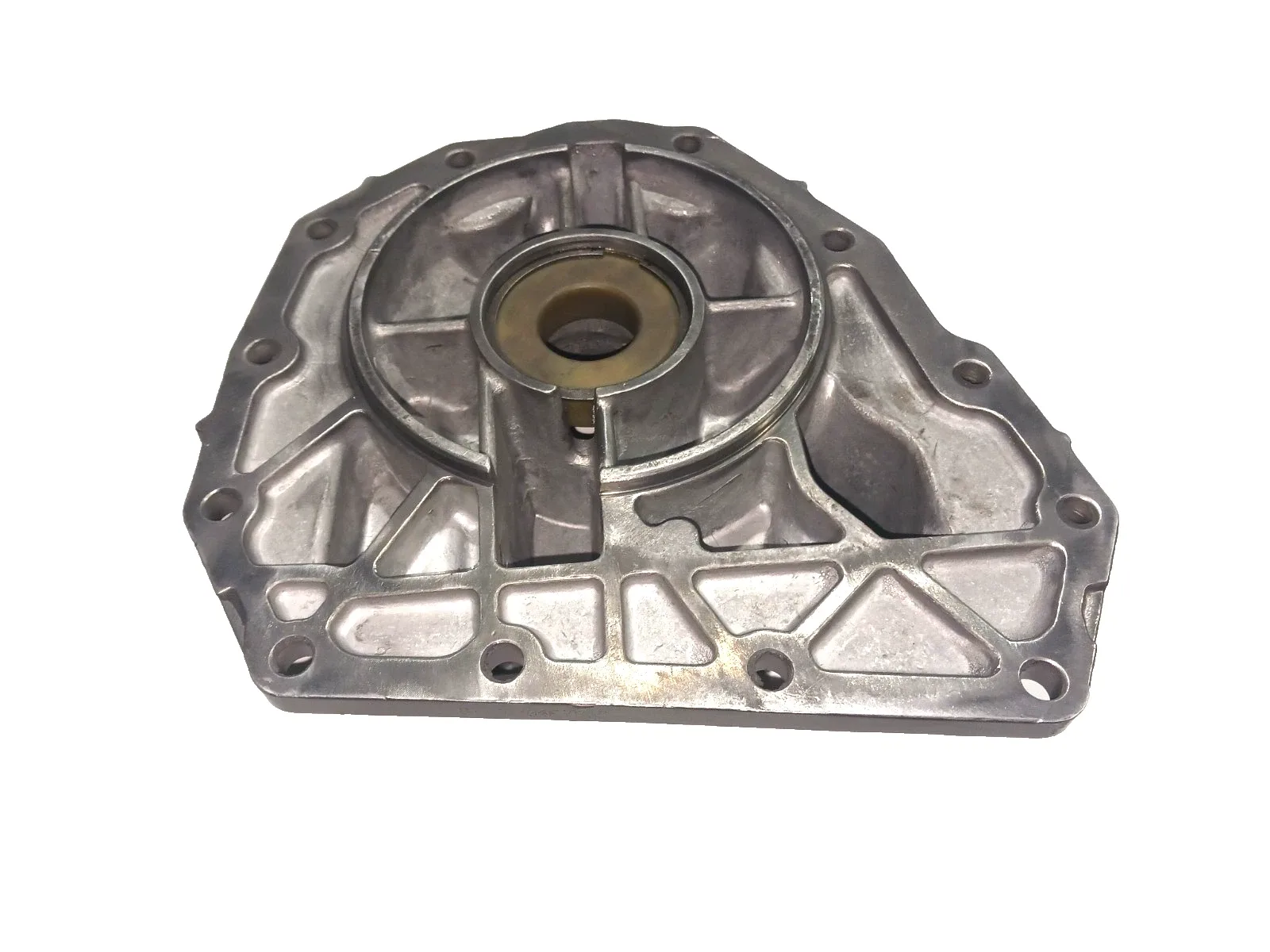 45RFE REBUILT Dodge 45RFE 4WD Extension Tail Housing, OEM # 52107754 image 2