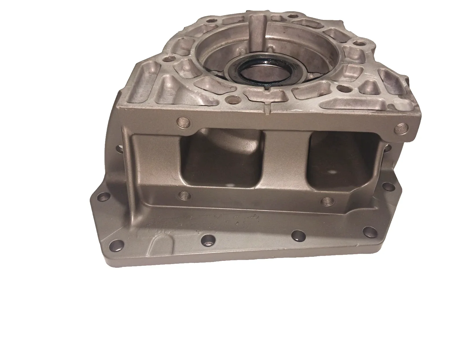 45RFE REBUILT Dodge 45RFE 4WD Extension Tail Housing, OEM # 52107754 image 3