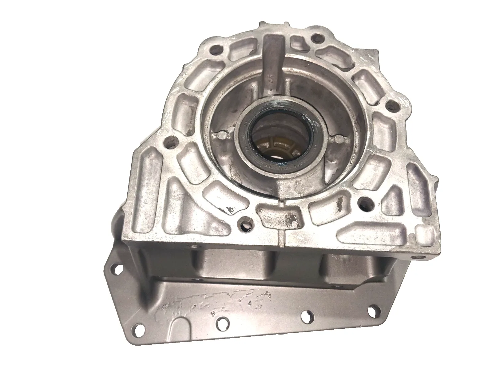 45RFE REBUILT Dodge 45RFE 4WD Extension Tail Housing, OEM # 52107754