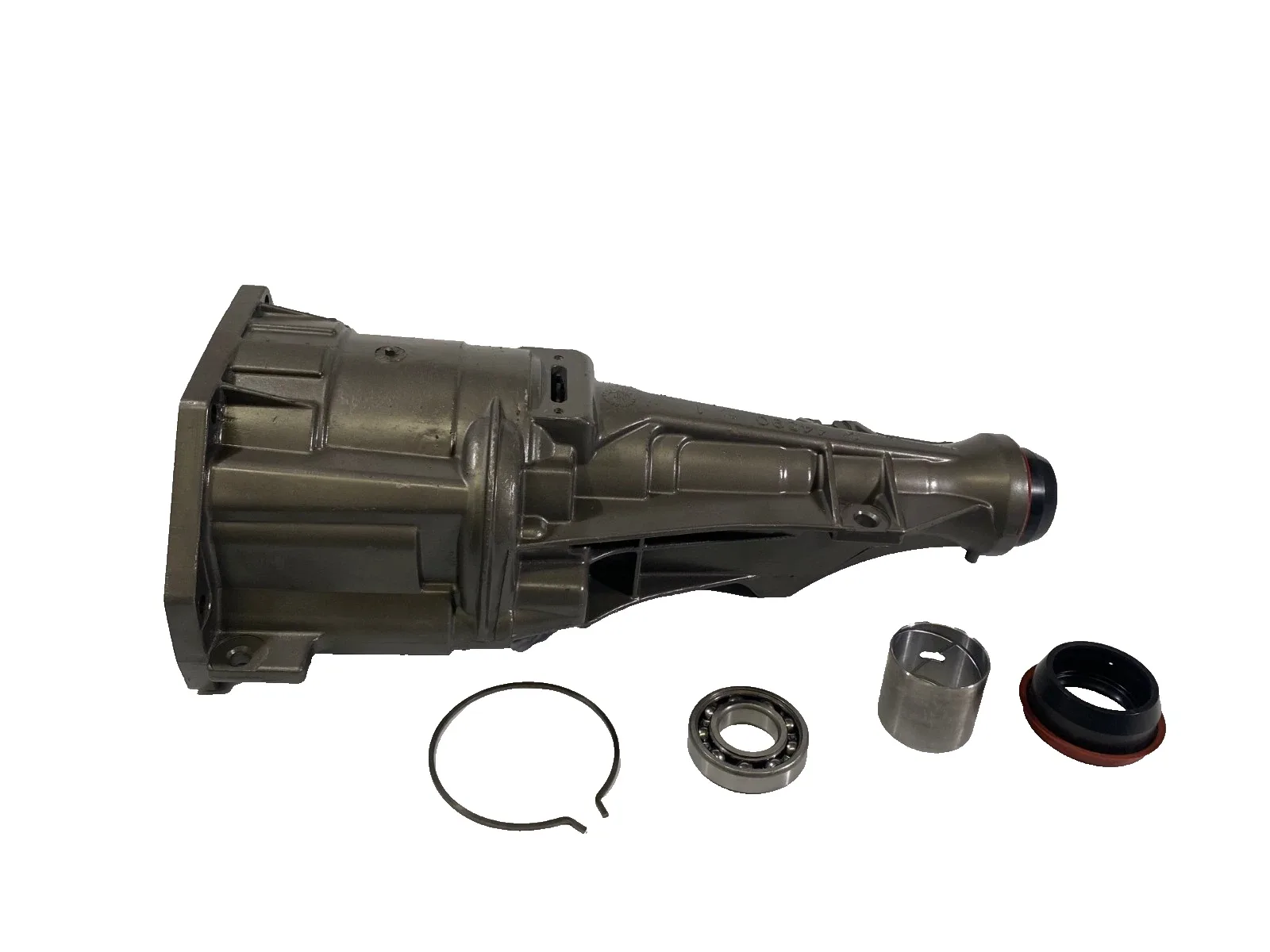 48RE 2WD OVERDRIVE EXTENSION HOUSING TAIL 03-07 RAM 2500 3500 CUMMINS 5.9 Liter image 2