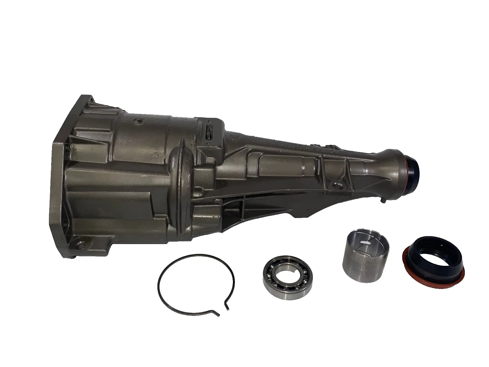 48RE 2WD OVERDRIVE EXTENSION HOUSING TAIL 03-07 RAM 2500 3500 CUMMINS 5.9 Liter image 3