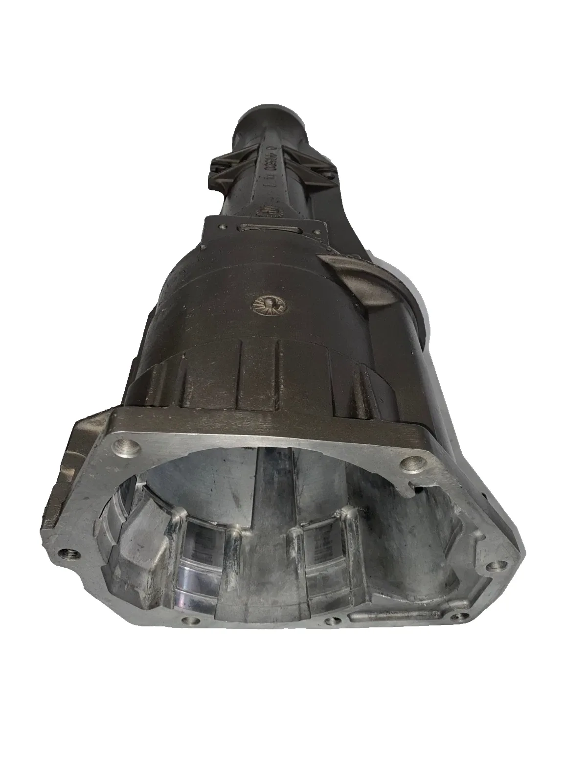 48RE 2WD OVERDRIVE EXTENSION HOUSING TAIL 03-07 RAM 2500 3500 CUMMINS 5.9 Liter image 4