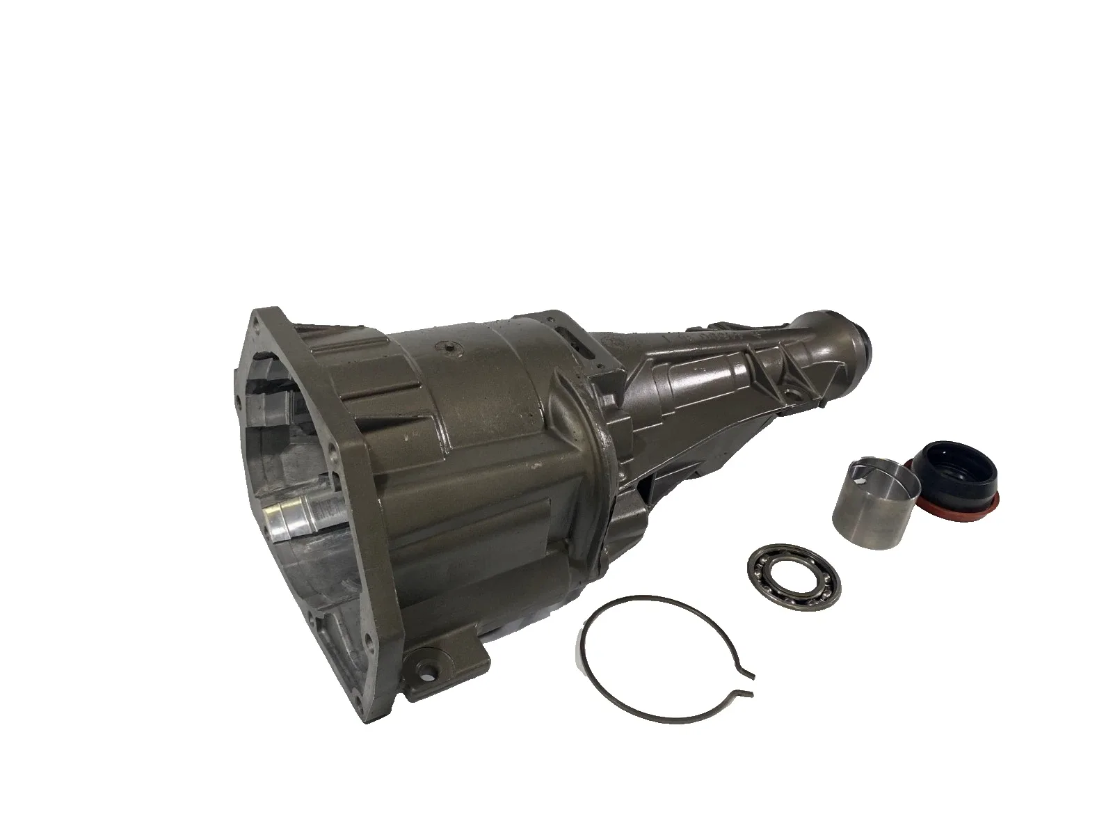 48RE 2WD OVERDRIVE EXTENSION HOUSING TAIL 03-07 RAM 2500 3500 CUMMINS 5.9 Liter