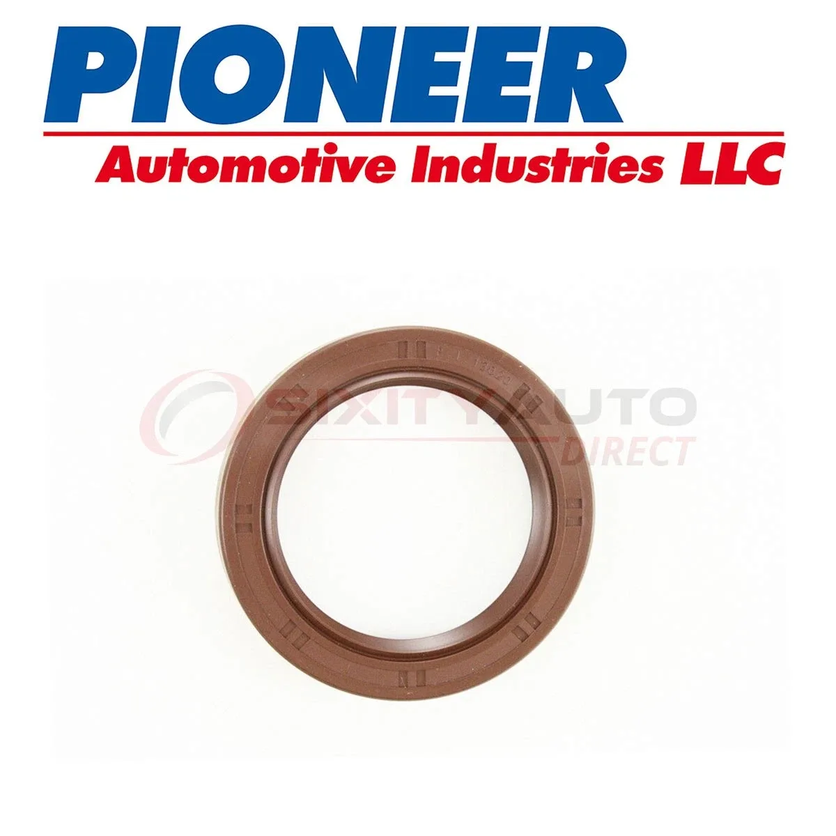 Pioneer Auto Trans Adapter Housing Seal for 2004-2010 Dodge Ram 2500 4.7L kg