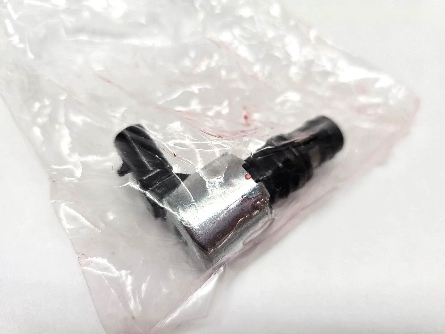 Borg Warner 50137 Transmission Solenoid 50137 image 3
