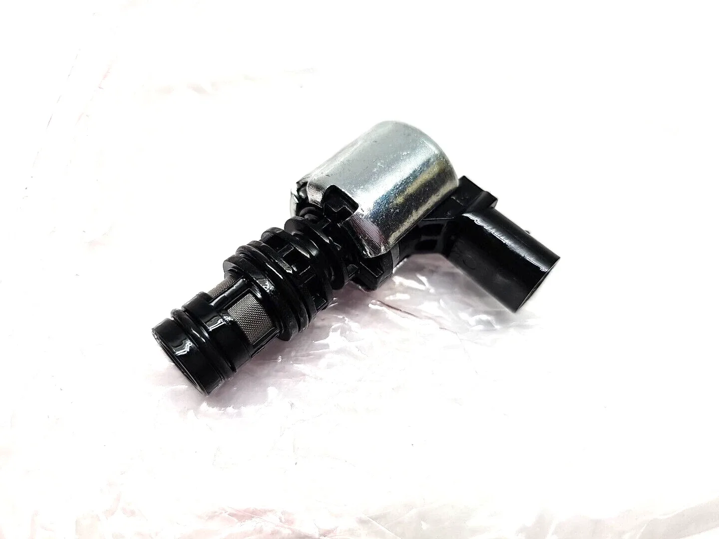 Borg Warner 50137 Transmission Solenoid 50137 image 4