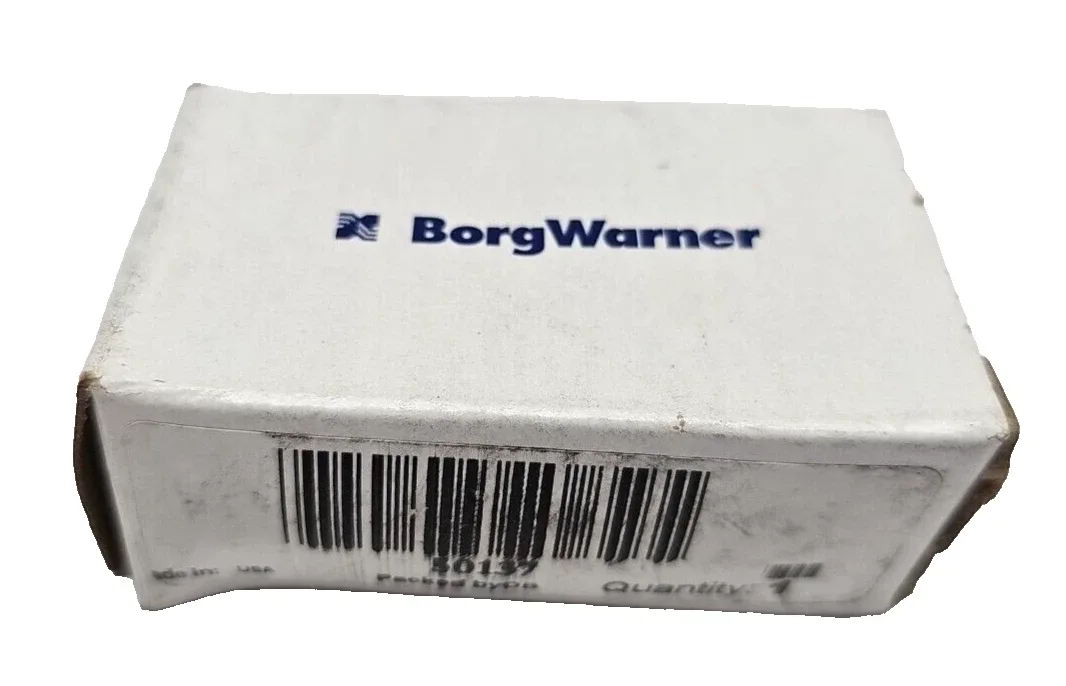 Borg Warner 50137 Transmission Solenoid 50137