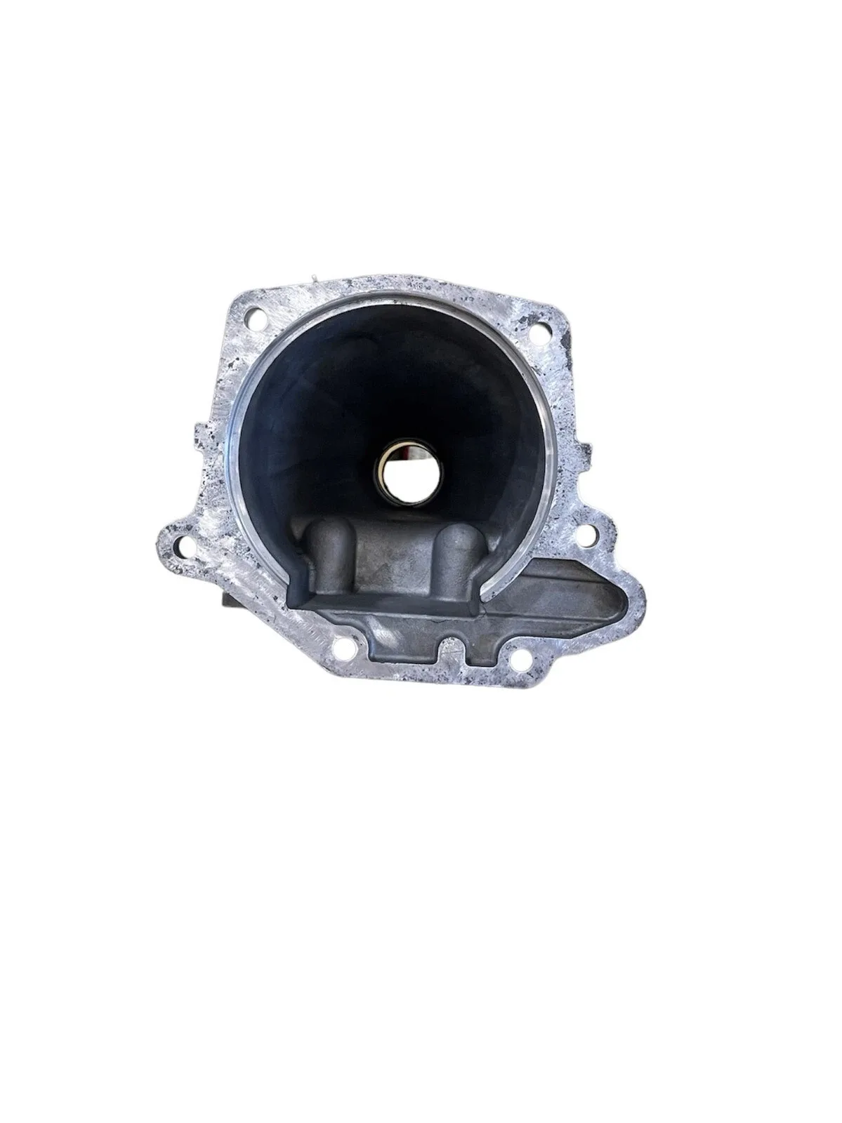 4R75W Ford 2WD Tail Housing 2009-UP 9L3P DC New Bushing Seal & Gasket REBUILT image 4
