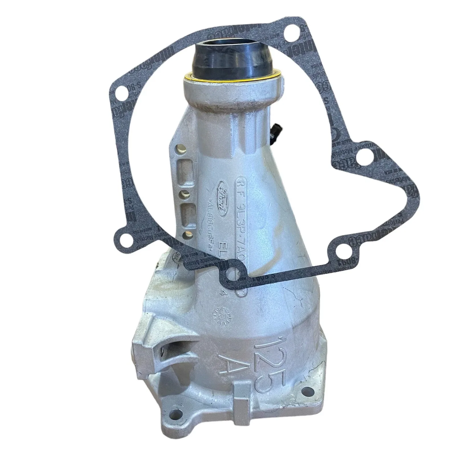 4R75W Ford 2WD Tail Housing 2009-UP 9L3P DC New Bushing Seal & Gasket REBUILT