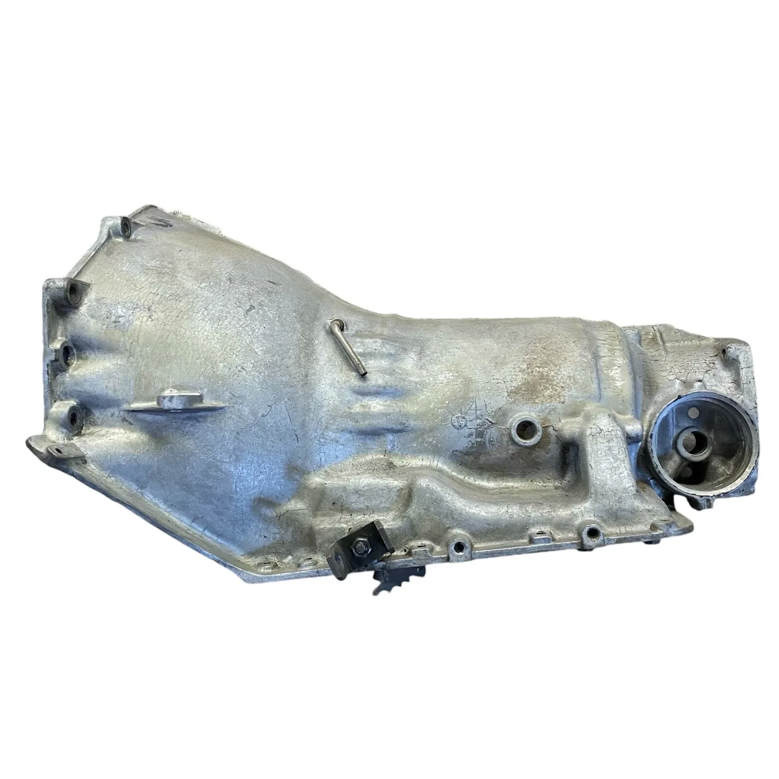350 2WD Non-Lock Up Transmission Case OEM Used