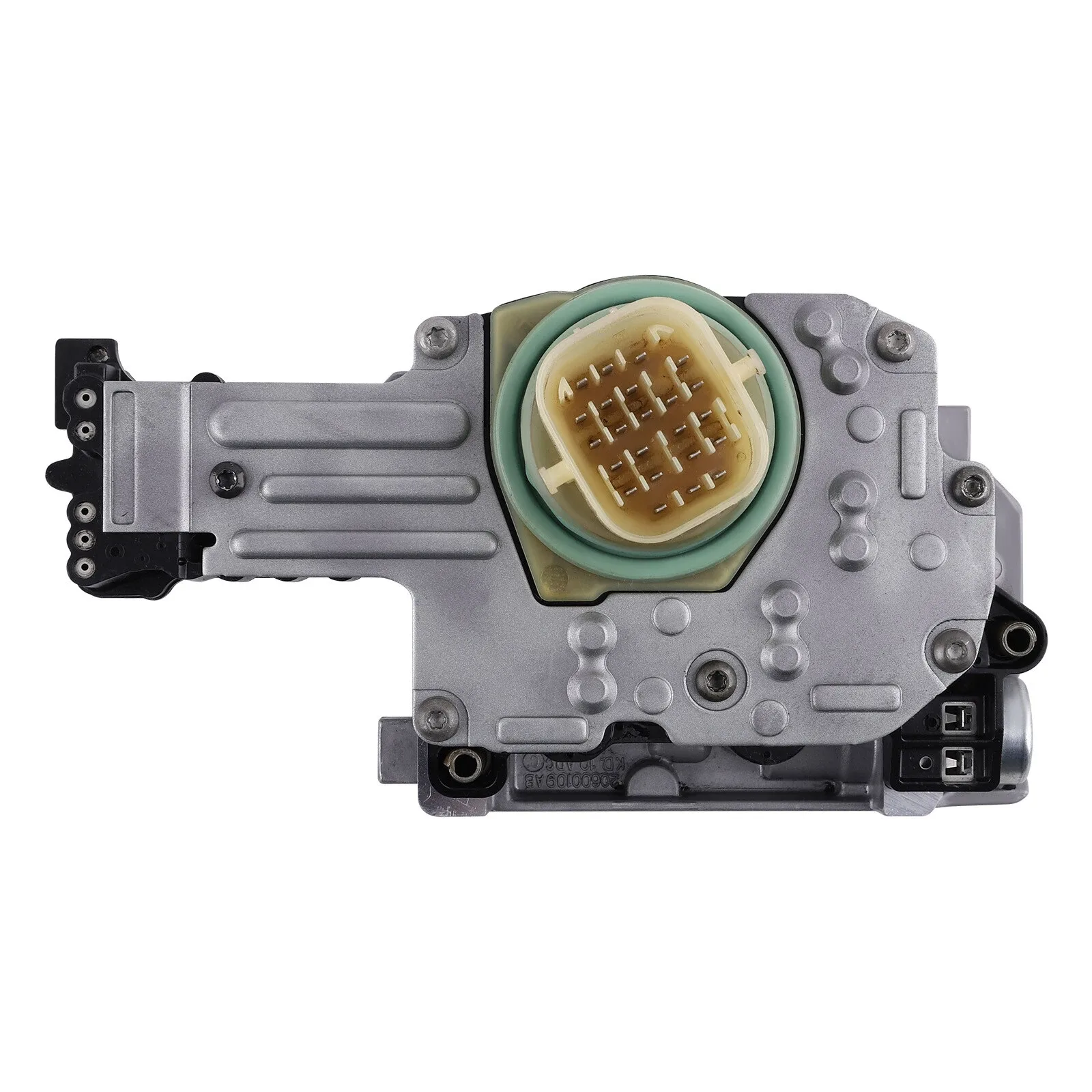 2002-2012 Dodge Ram 1500 5.7L V8 Shift Solenoid Kit X3DFST image 4