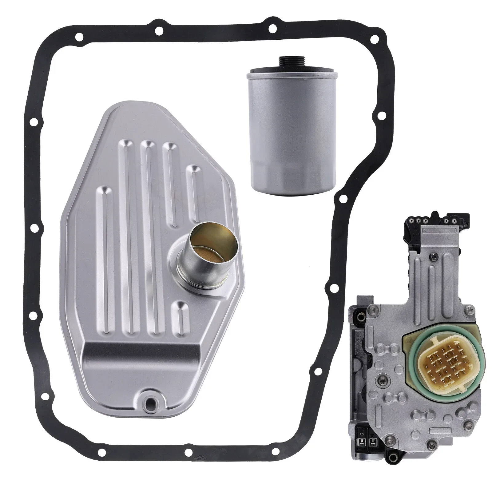 2002-2012 Dodge Ram 1500 5.7L V8 Shift Solenoid Kit X3DFST