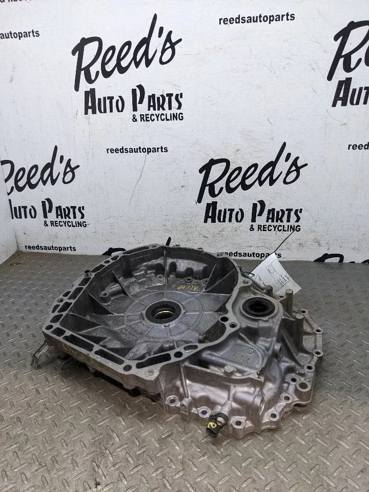 2016-2021 HONDA ACCORD CVT AUTOMATIC TRANSMISSION HOUSING COVER 1203506