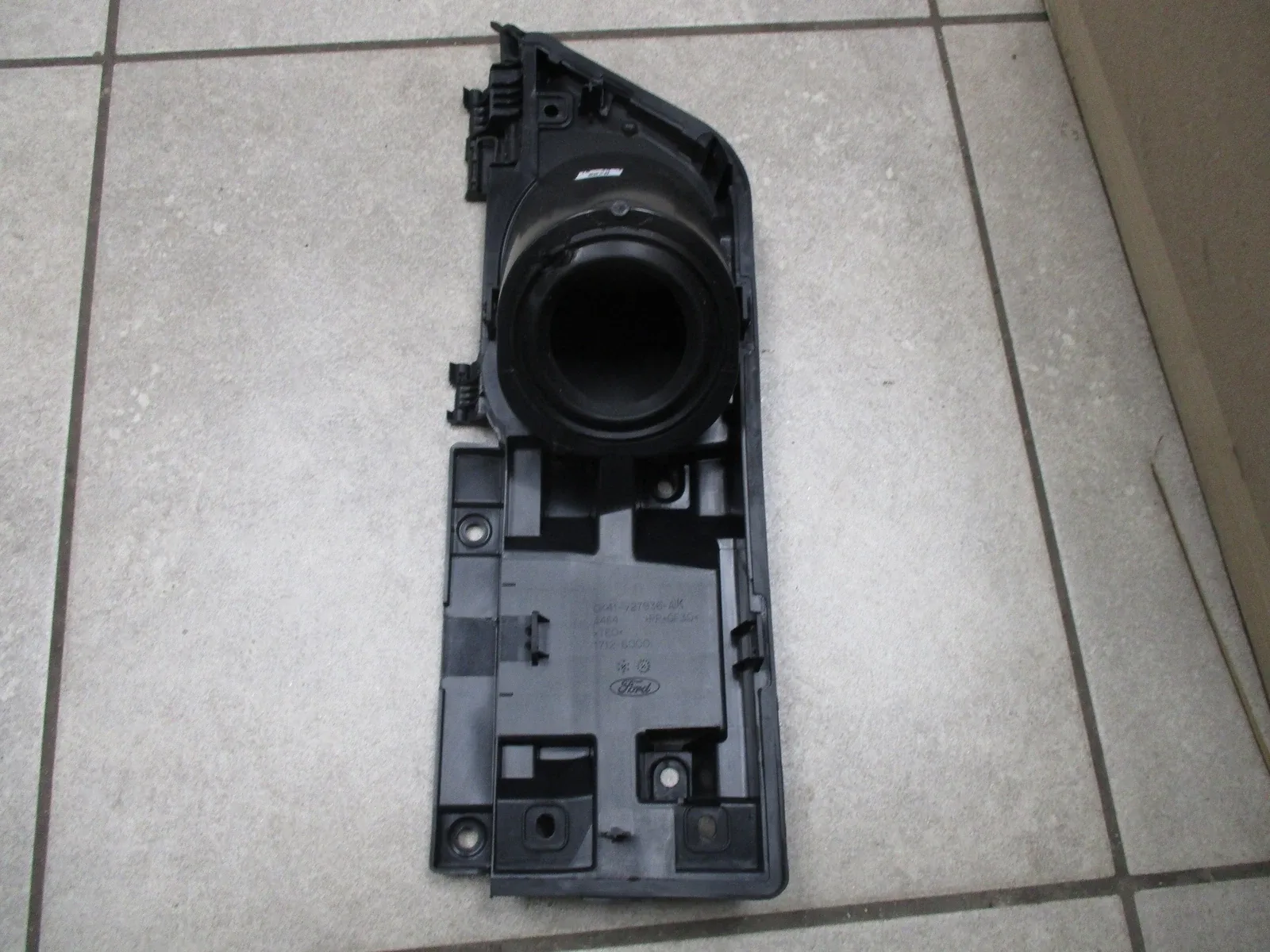 2017-2025 Transit Fuel Tank Filler Pipe Housing CK4Z5427936J image 4