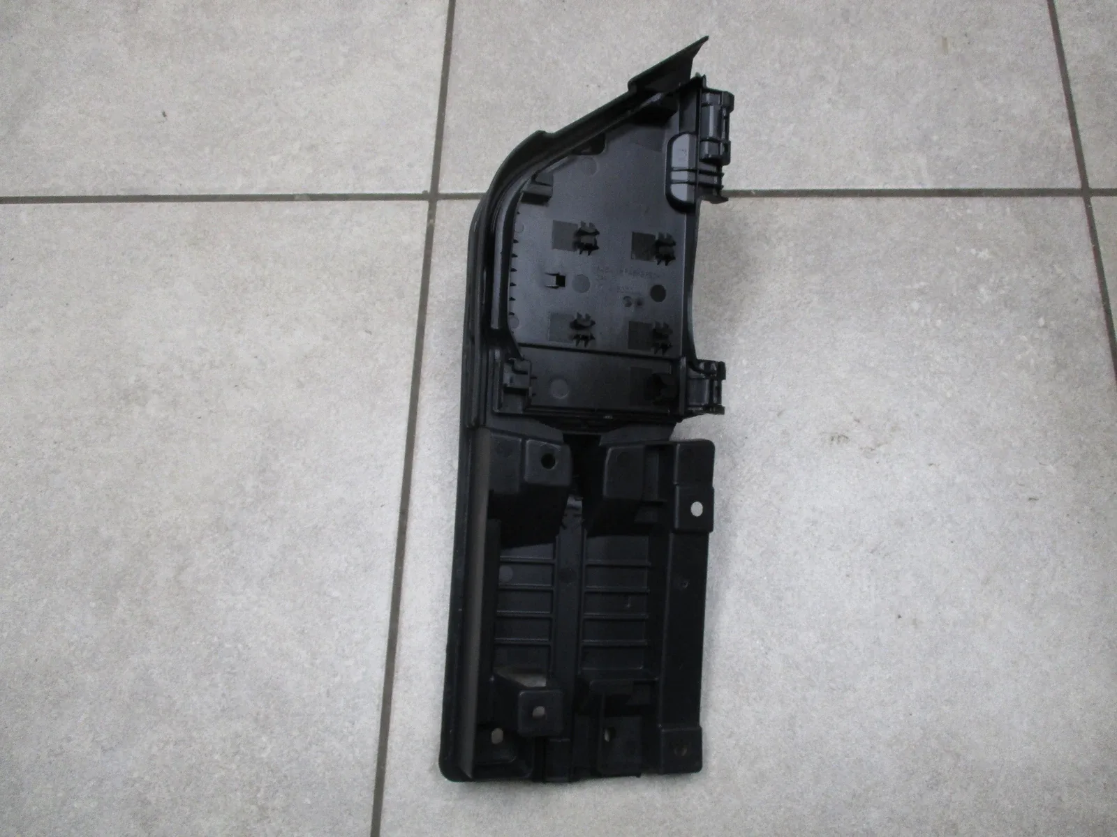 2017-2025 Transit Fuel Tank Filler Pipe Housing CK4Z5427936J