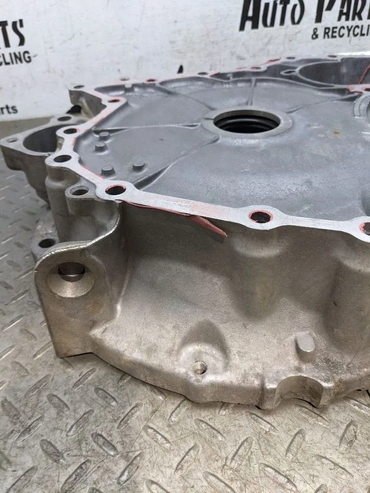 2014-2018 Nissan Altima 2.5L Automatic Transmission Bell Housing OEM 1203923 image 2