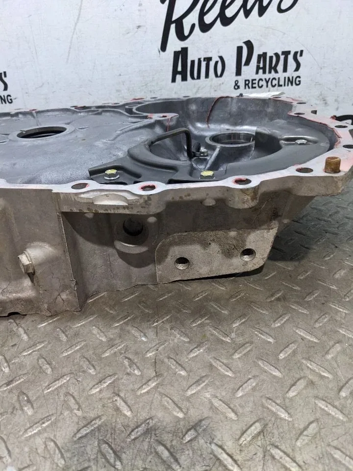 2014-2018 Nissan Altima 2.5L Automatic Transmission Bell Housing OEM 1203923 image 3