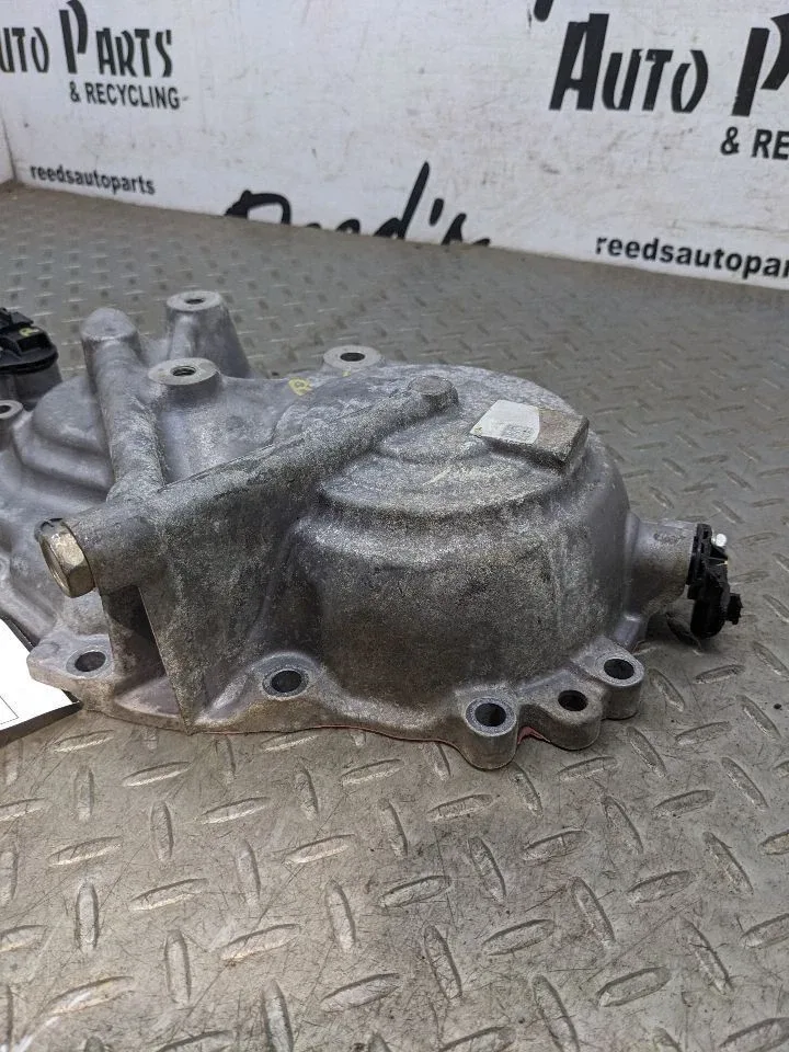2018-2023 Kick Transmission Housing Side Cover Plate 1203910 image 2