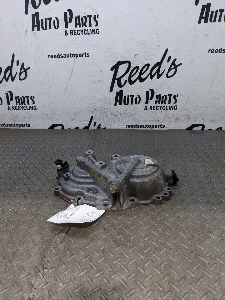 2018-2023 Kick Transmission Housing Side Cover Plate 1203910