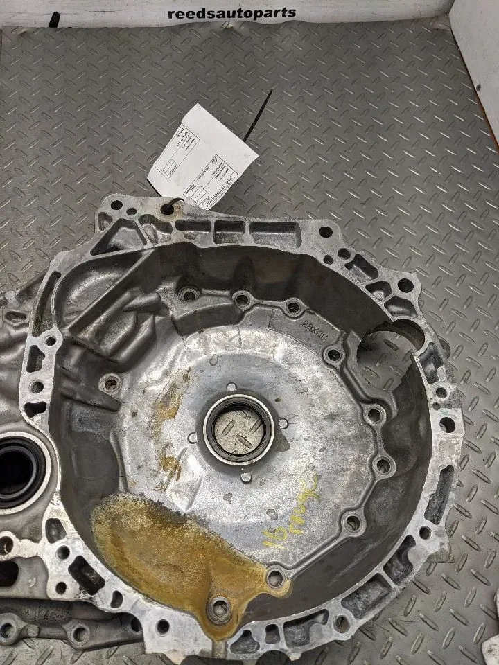 2015 -2020 Nissan Rogue Automatic CVT Transmission Bell Housing 1203921 image 3