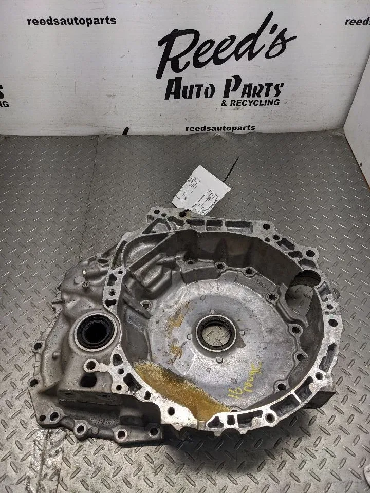 2015 -2020 Nissan Rogue Automatic CVT Transmission Bell Housing 1203921