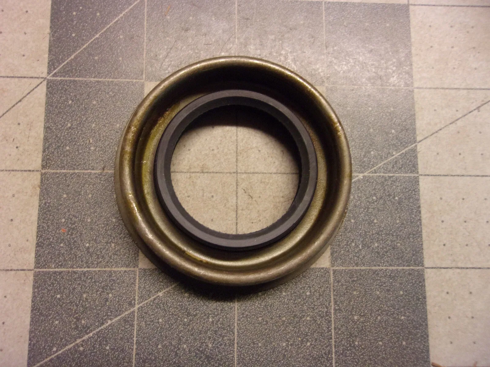 ATP FO-122 Auto Trans Housing Seal 74-78 Ford Mustang II