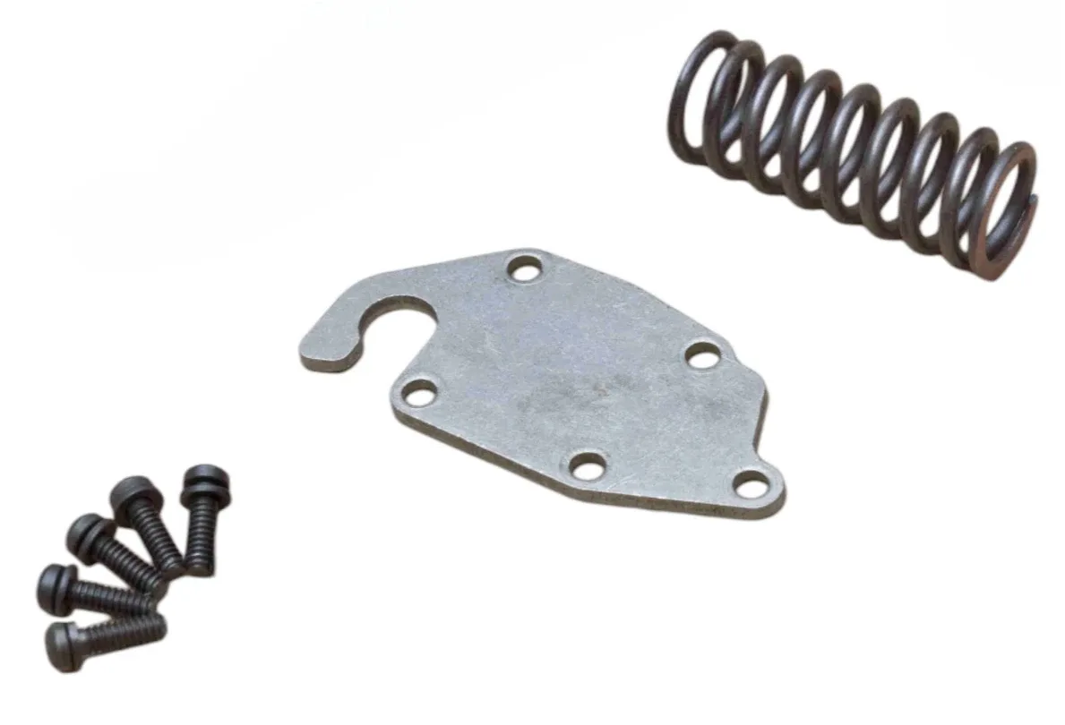 Transmission RH & RE 3-4 Housing Plate Spring Kit A500 A518 For DODGE JEEP 93-07