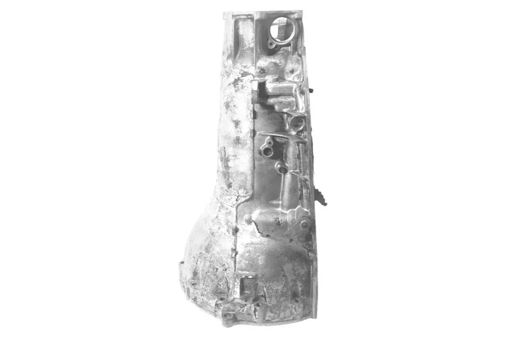 TH400 JAGUAR Case (Starter On Passenger Side) - U34760FB image 3