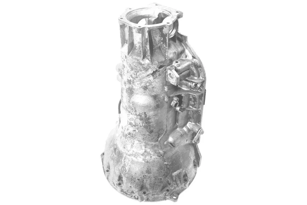 TH400 JAGUAR Case (Starter On Passenger Side) - U34760FB