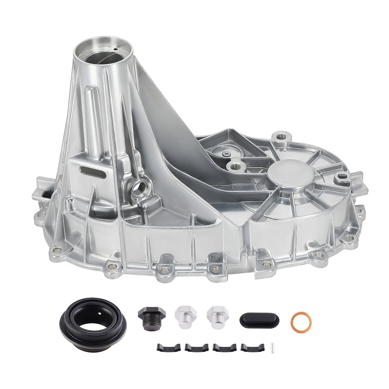 Transfer Case Housing Rear w/ Repair 917-561 Kit for CHEVROLET CADILLAC GMC