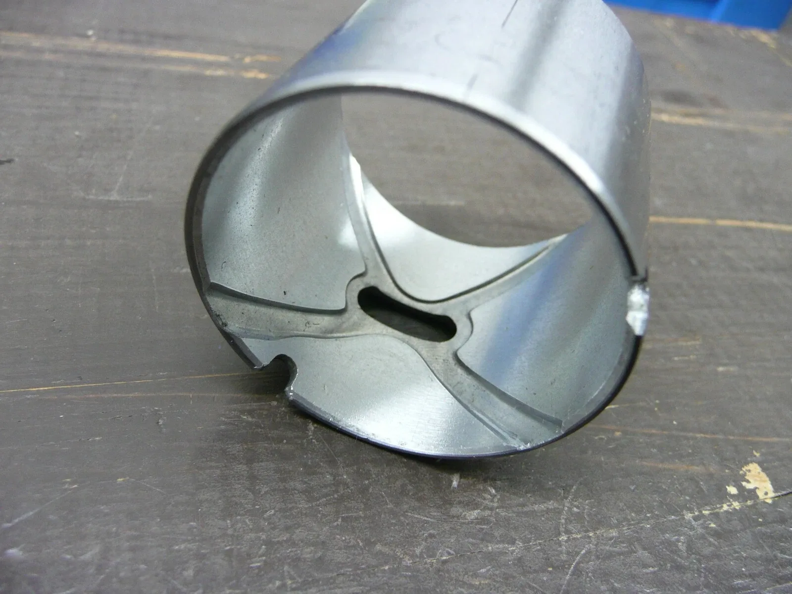 Ford C4 Automatic Trans Extension Housing Bushing 64-67 image 2