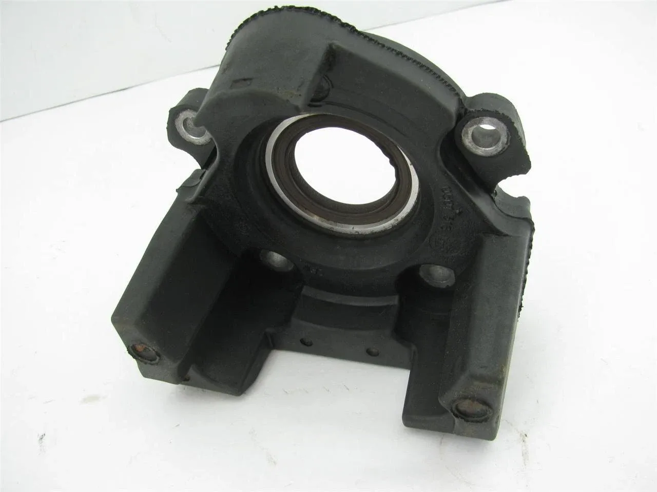 4MOTION TRANSMISSION EXTENSION HOUSING ZF 5HP19 FAS VW PASSAT AUDI A4 98-05