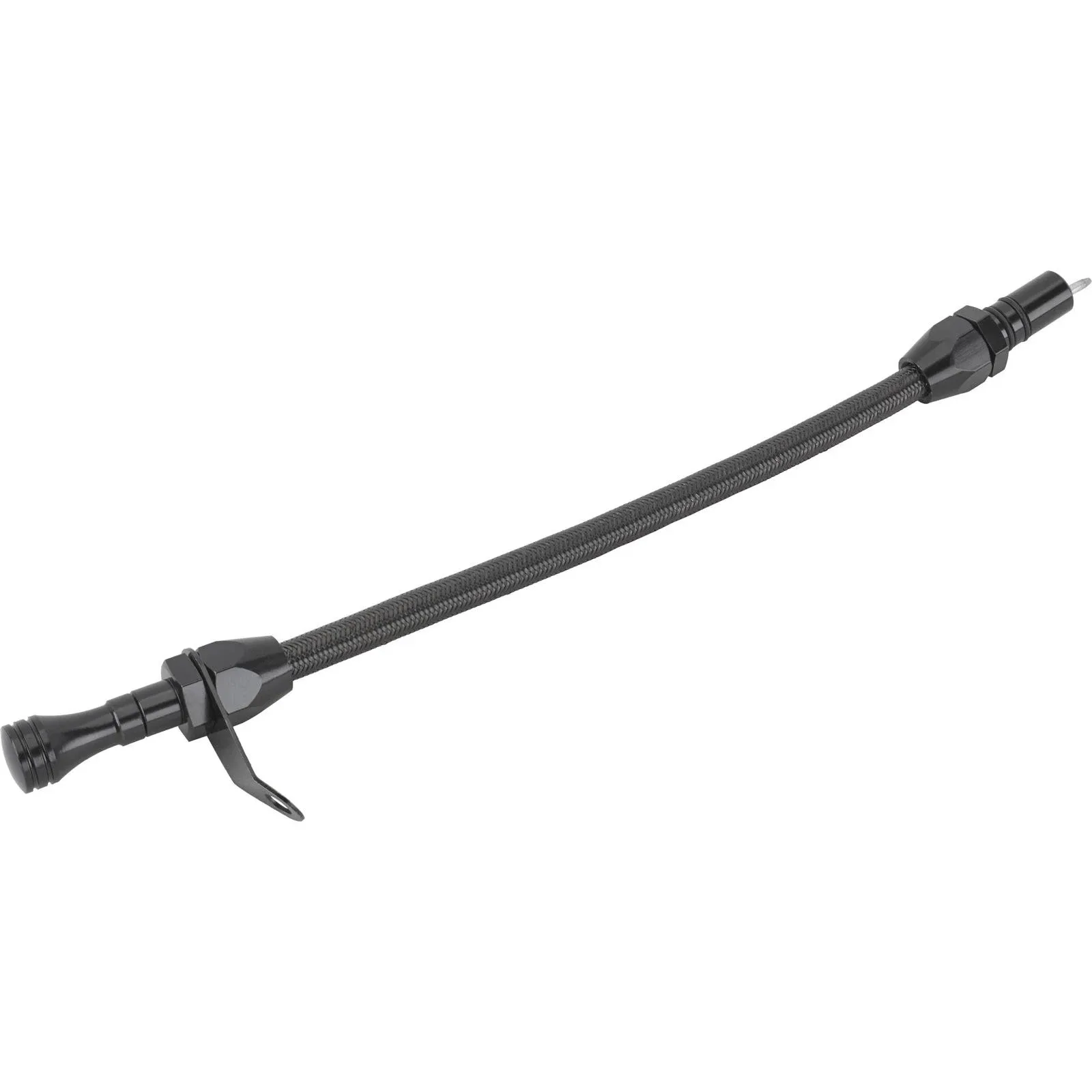 Flexible Transmission Dipstick, Housing Mount, PG, Black image 2