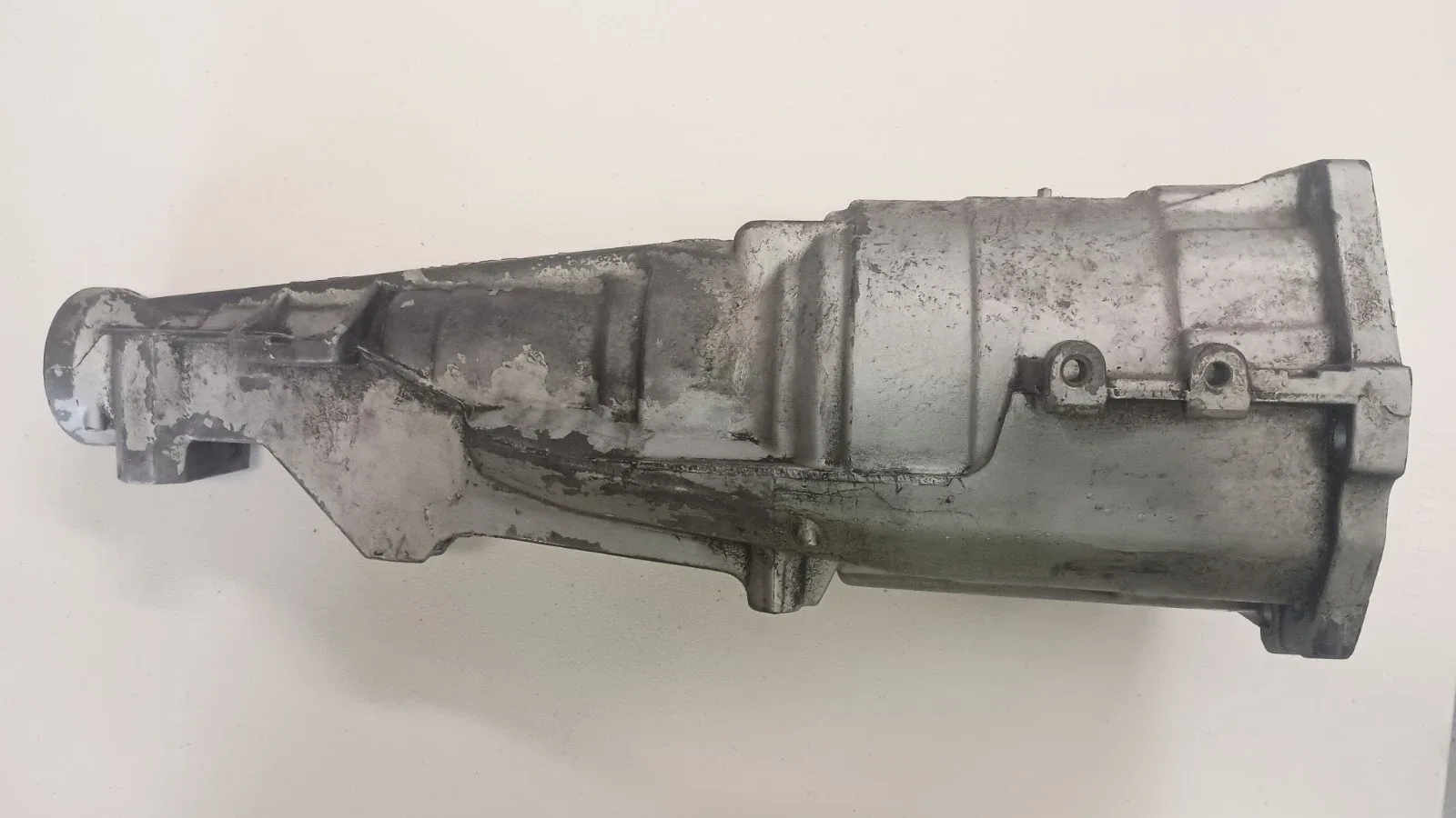 47RE 2WD Automatic Overdrive Housing 1996-1997 Dodge Ram Cummins Diesel 5.9L image 3