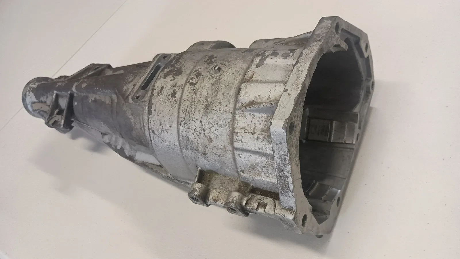 47RE 2WD Automatic Overdrive Housing 1996-1997 Dodge Ram Cummins Diesel 5.9L