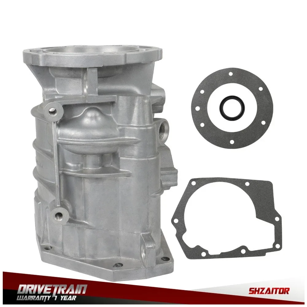 Overdrive Extension Housing 2003-2008 For Dodge Ram 48RE Cummins Diesel 5 Years
