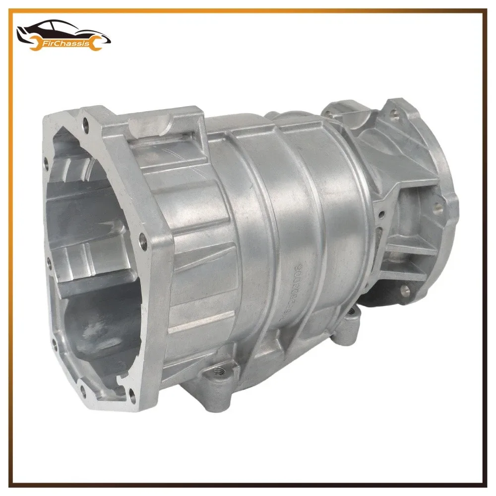 For Dodge Ram 48RE Cummins Diesel 2003-2008  Overdrive Extension Housing image 3
