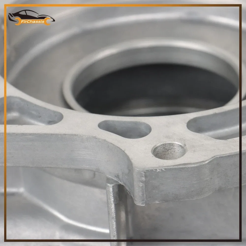 For Dodge Ram 48RE Cummins Diesel 2003-2008  Overdrive Extension Housing image 4
