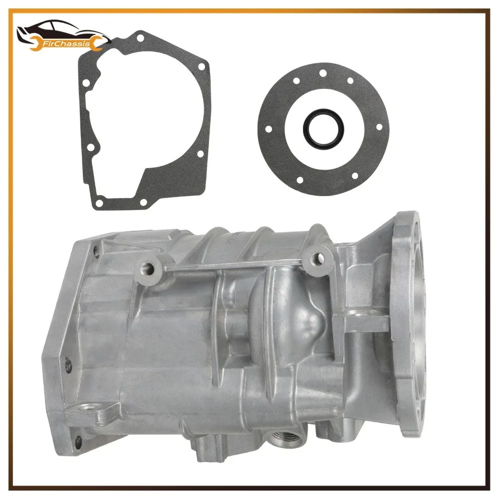 For Dodge Ram 48RE Cummins Diesel 2003-2008  Overdrive Extension Housing